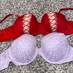 Victoria’s Secret Bra